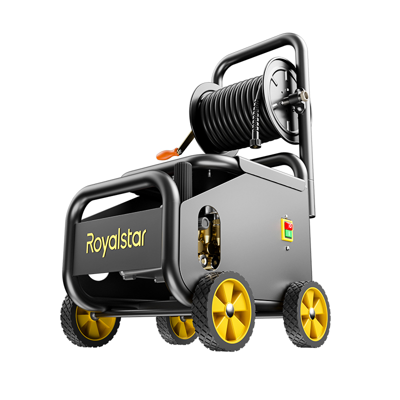 榮事達(dá)商用高壓清洗機RSD-探索者